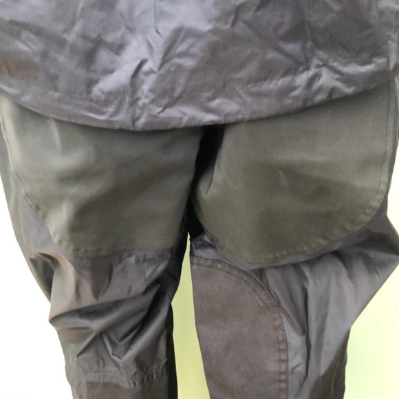 Harley Davidson Men's Riding Jacket & Pants Large - Picture 15 of 16